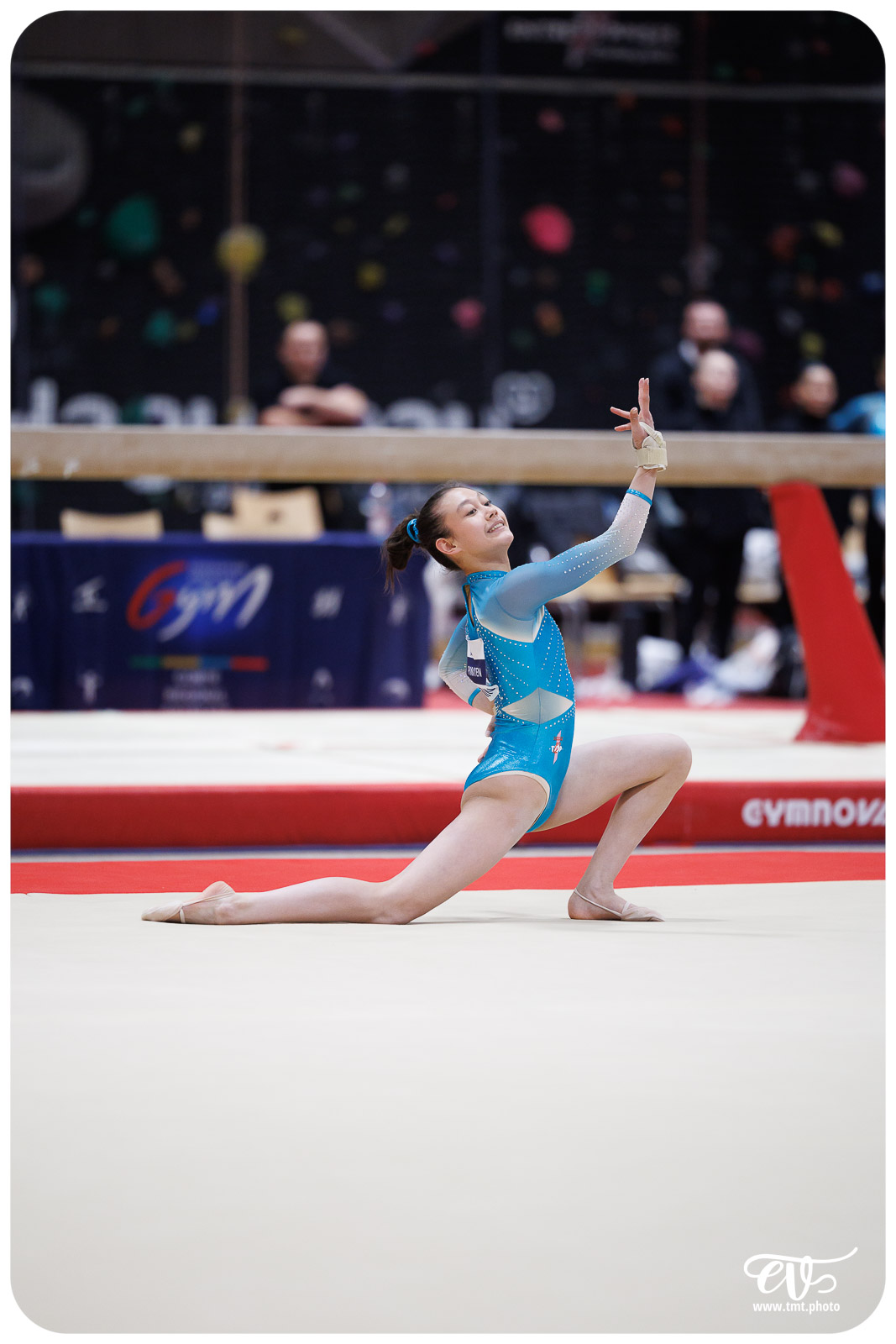 MATCH TOP12 HAGUENAU-HENIN